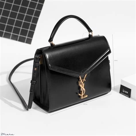 ysl cassandre medium bag|YSL cassandre pouchoscopy.